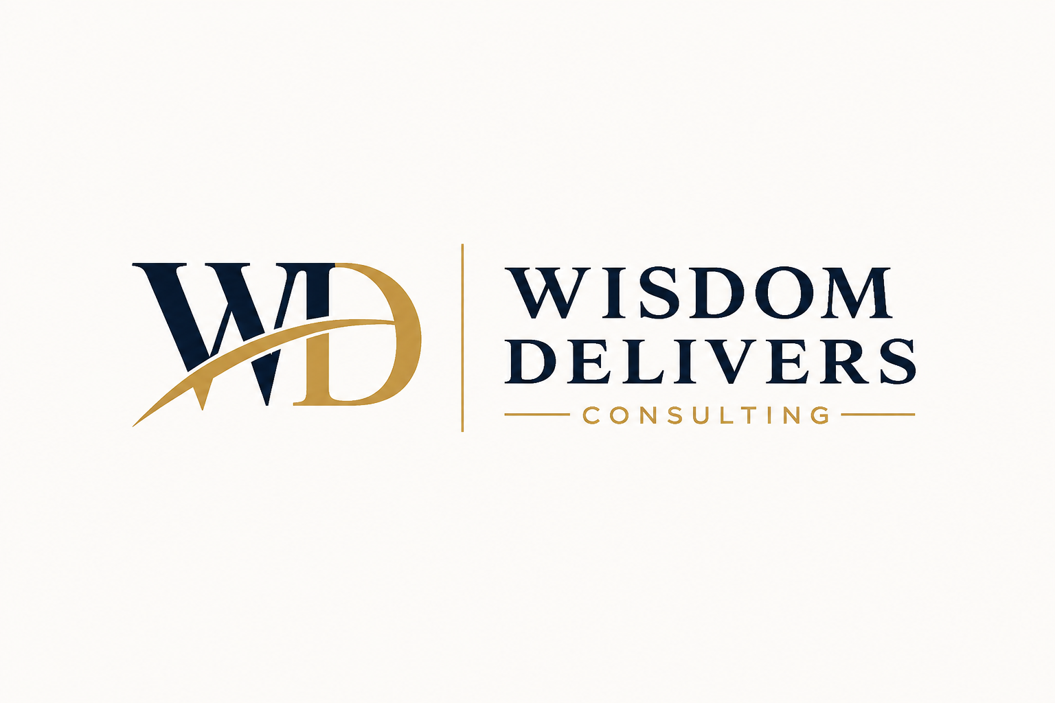 Wisdom Delivers