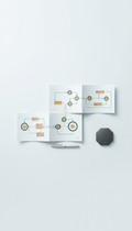 Consulting Deck With Process Diagrams